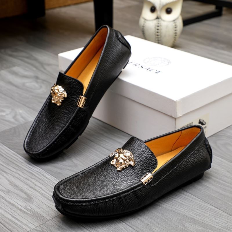 Versace Low Shoes